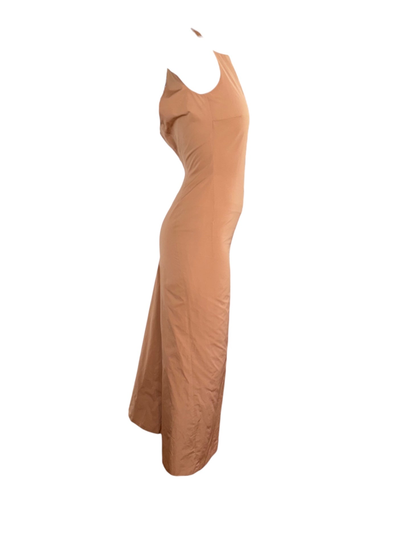 Jill Sander Dress 36 Beige