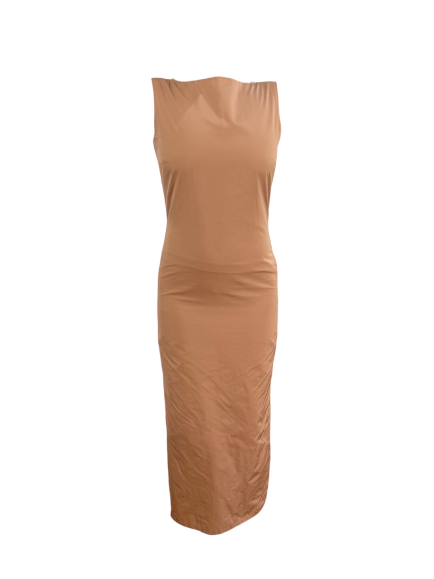 Jill Sander Dress 36 Beige