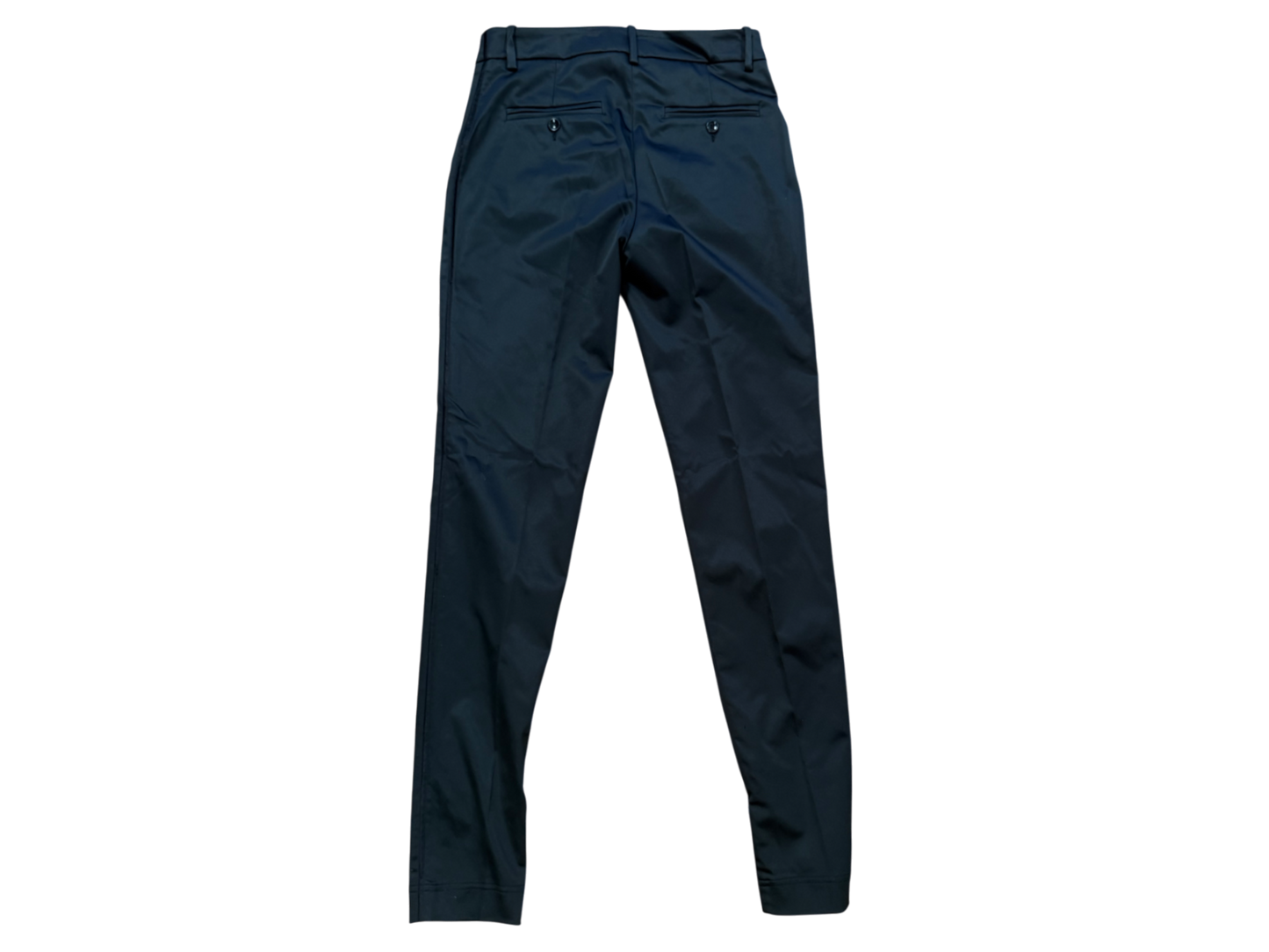 D&G (Dolce & Gabbana) Pants Black