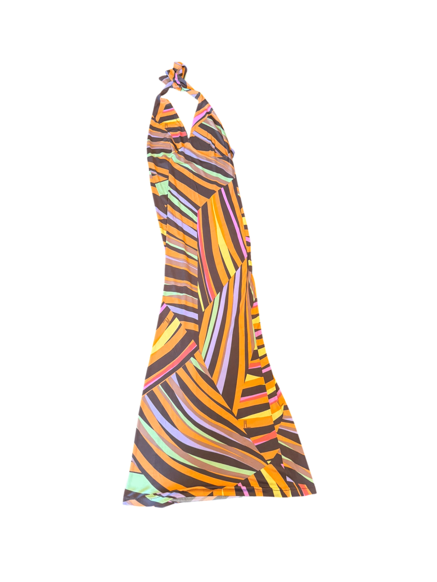 missoni dress vintage Tie Halter – Lone House Jennifer Love Hewitt Heartbreakers mens two tone shoes Style:3/4 Sleeve