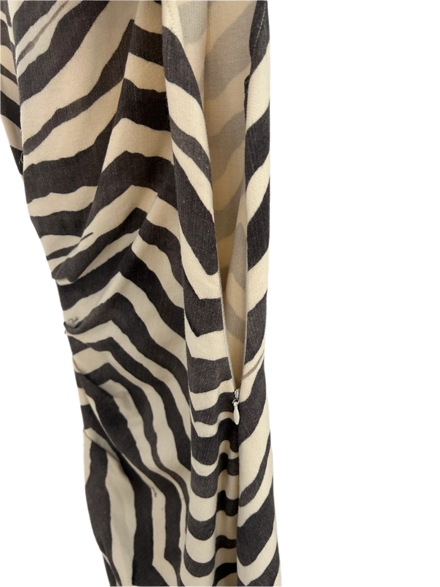 Emilio Pucci Wool Dress
