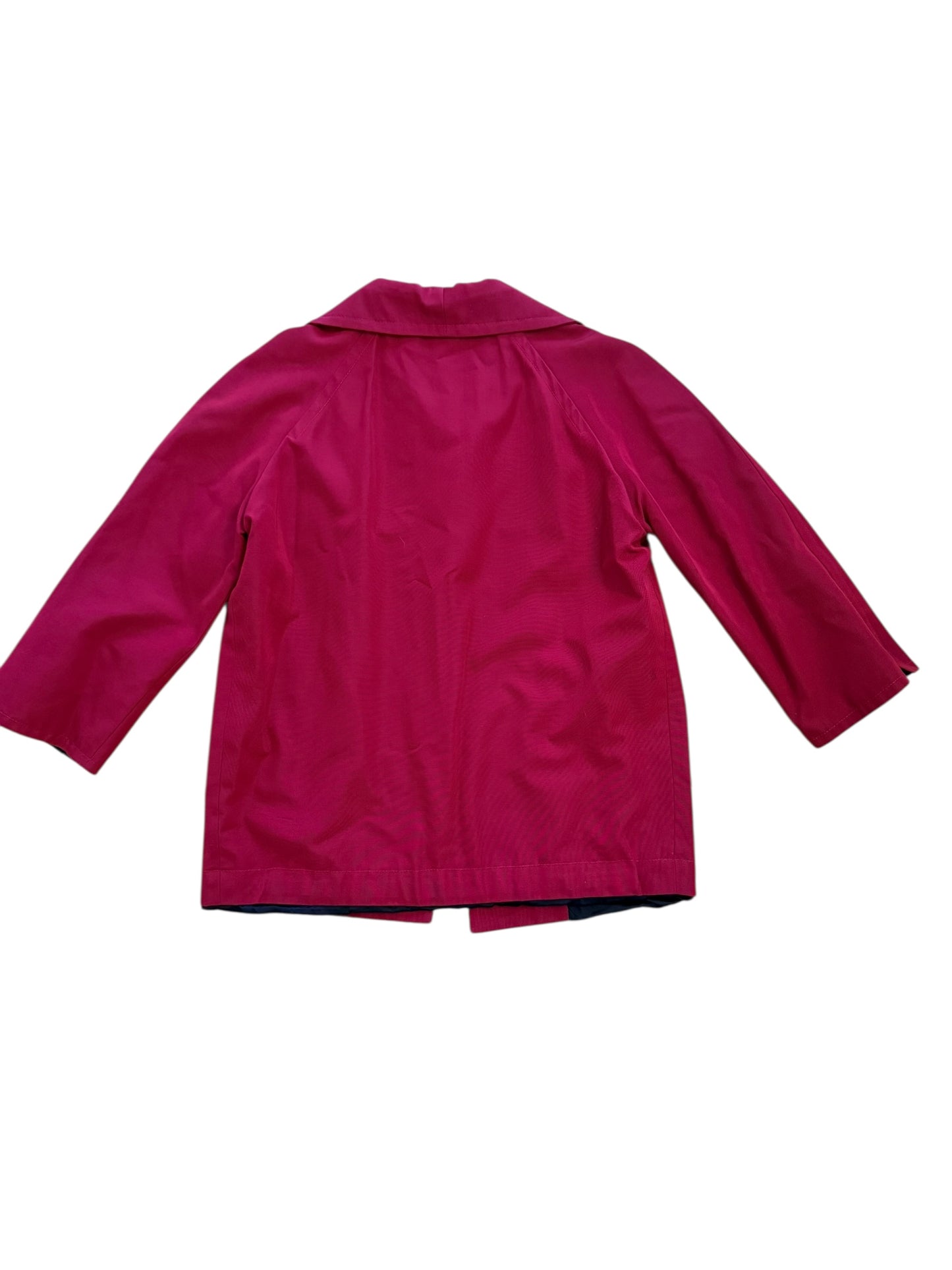 Gianfranco Ferré Structured Utility Jacket