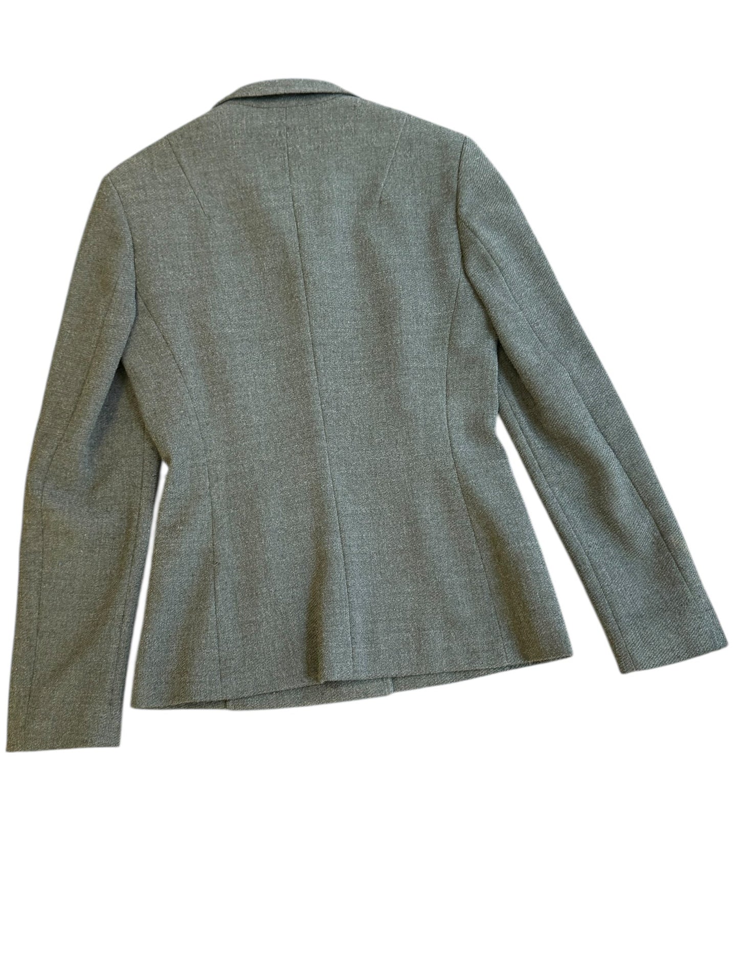Dolce & Gabbana Wool Blazer