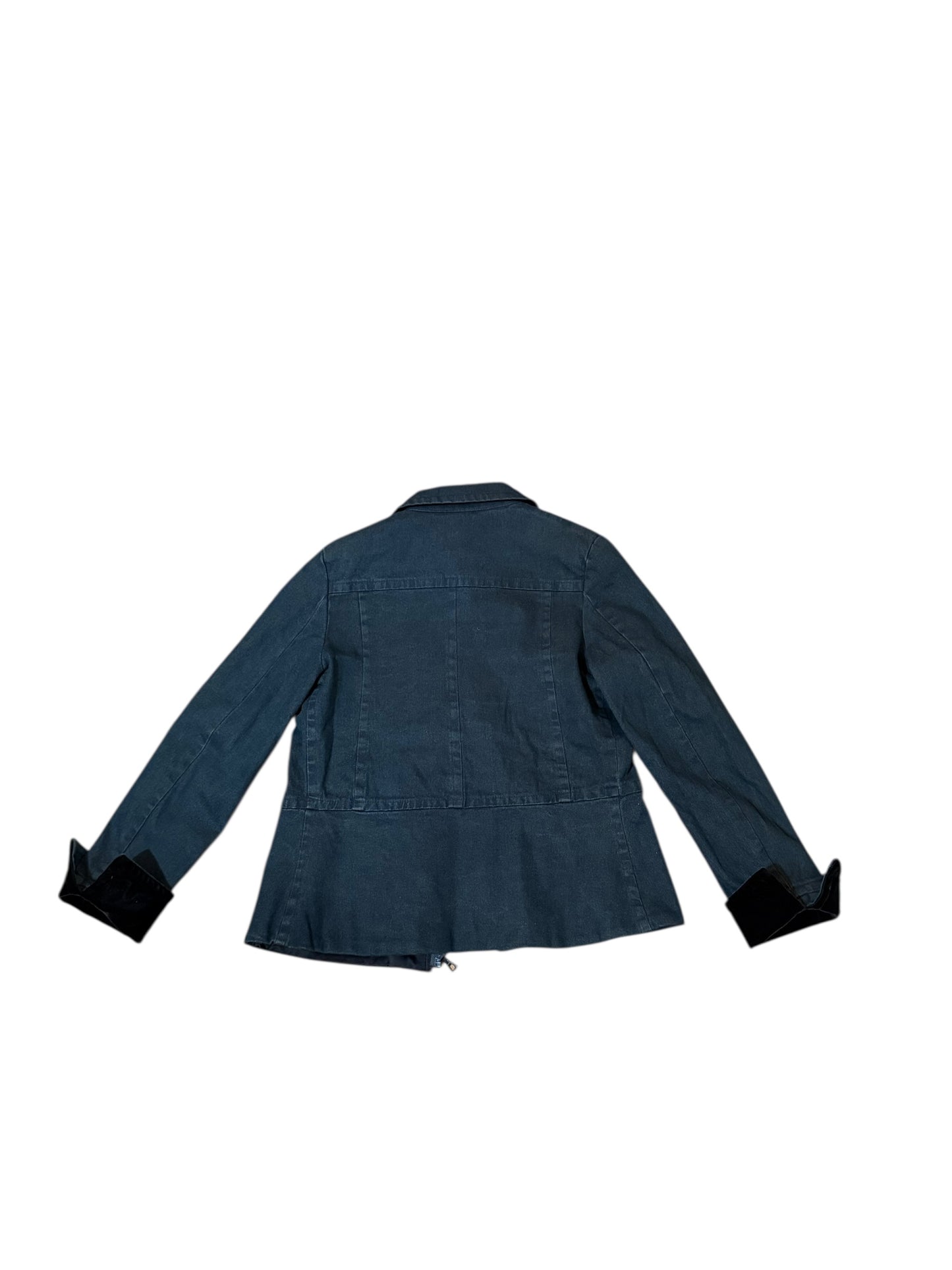 Fendissime Vintage Utility Jacket