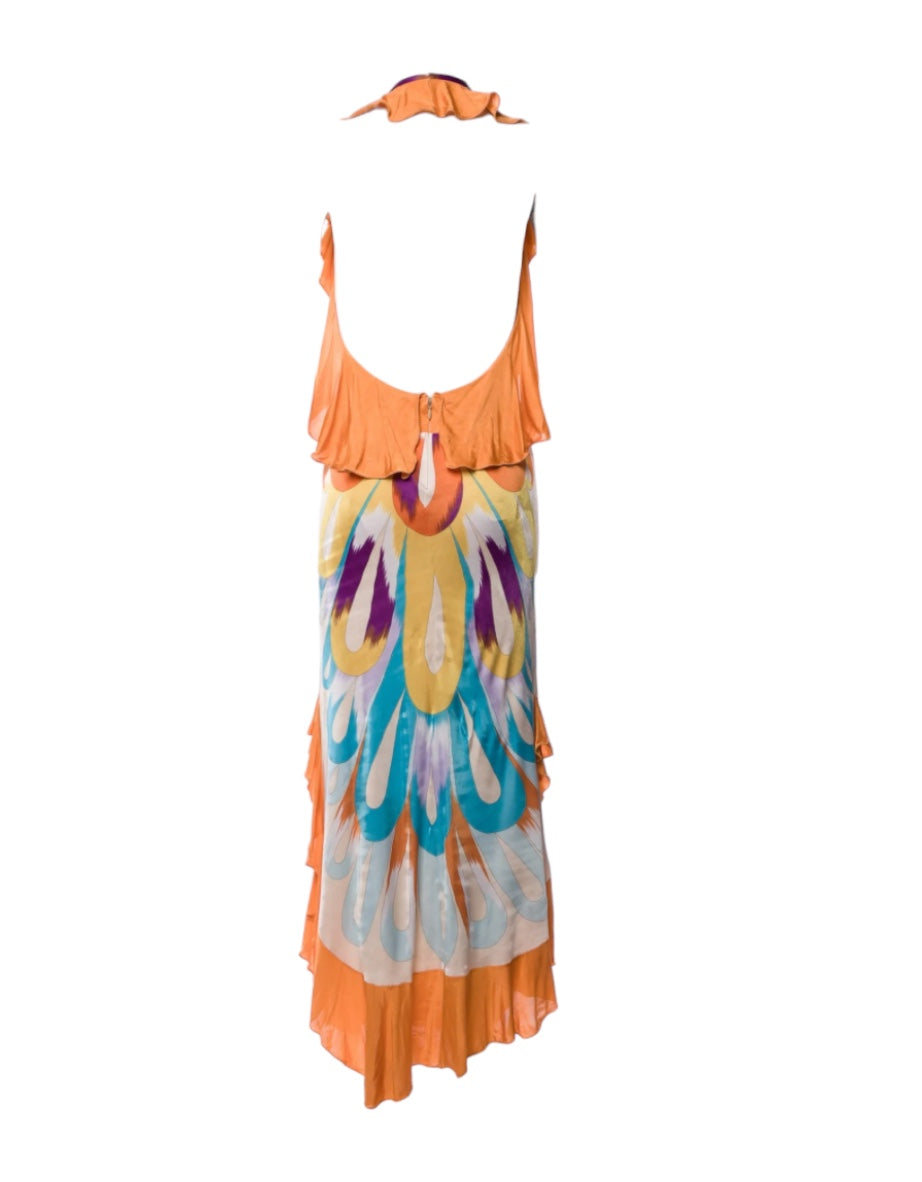 Missoni Tent Dress