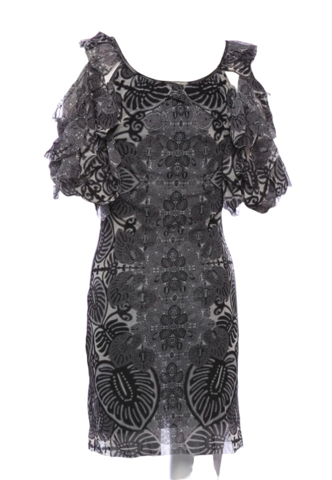Jean Paul Gaultier Soleil Dress