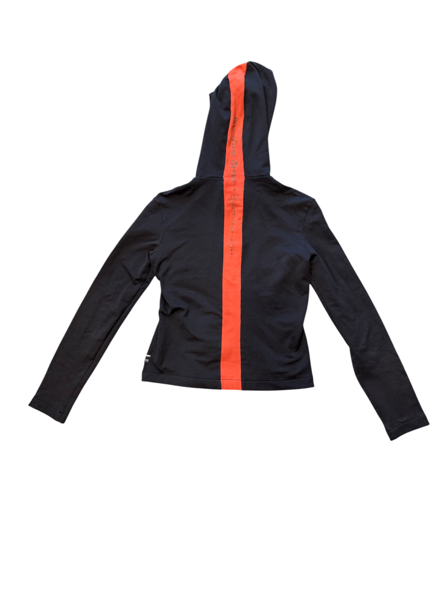 Jean Paul Gaultier Tracksuit Top