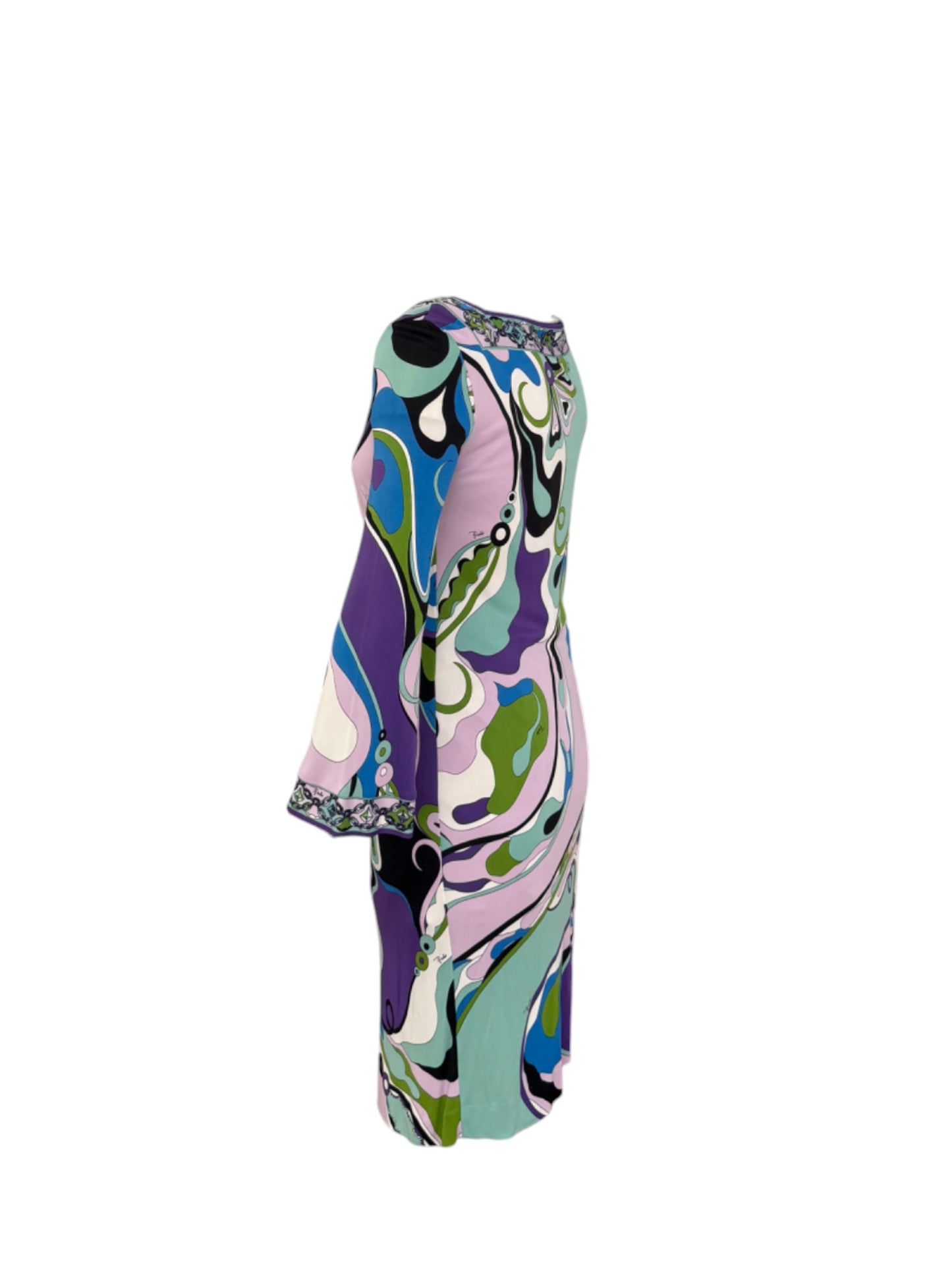 Emilio Pucci dress
