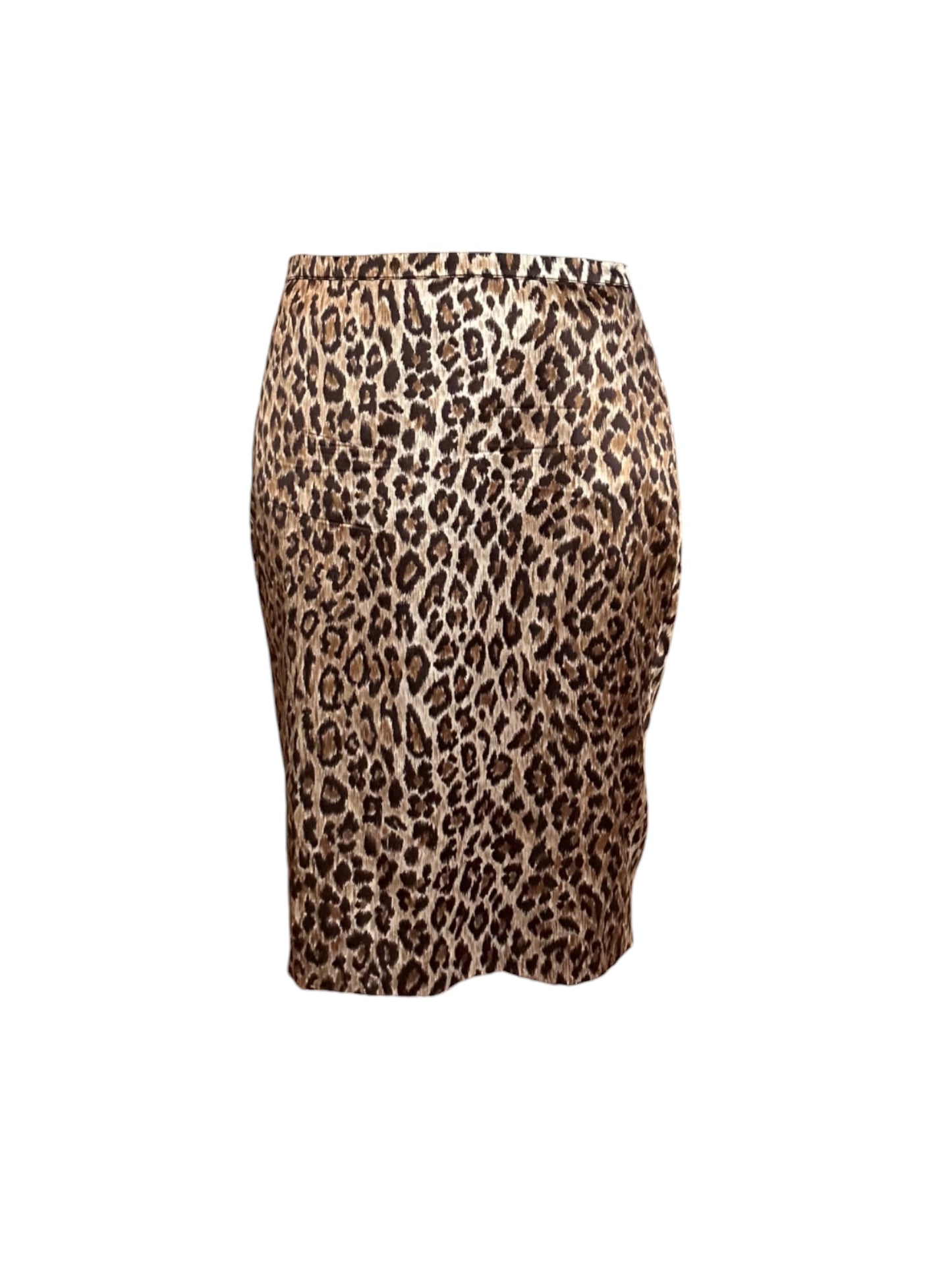 Dolce & Gabbana Knee Length Skirt
