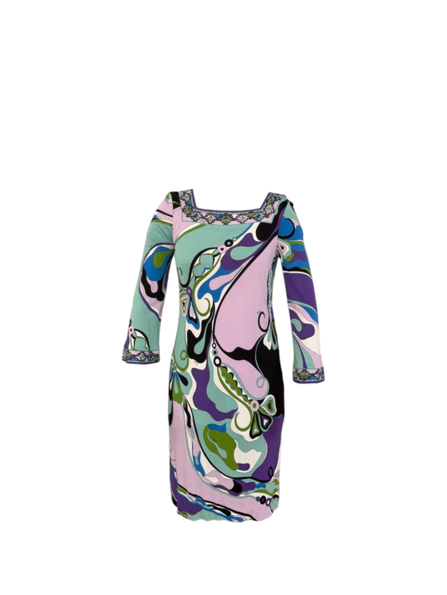 Emilio Pucci dress