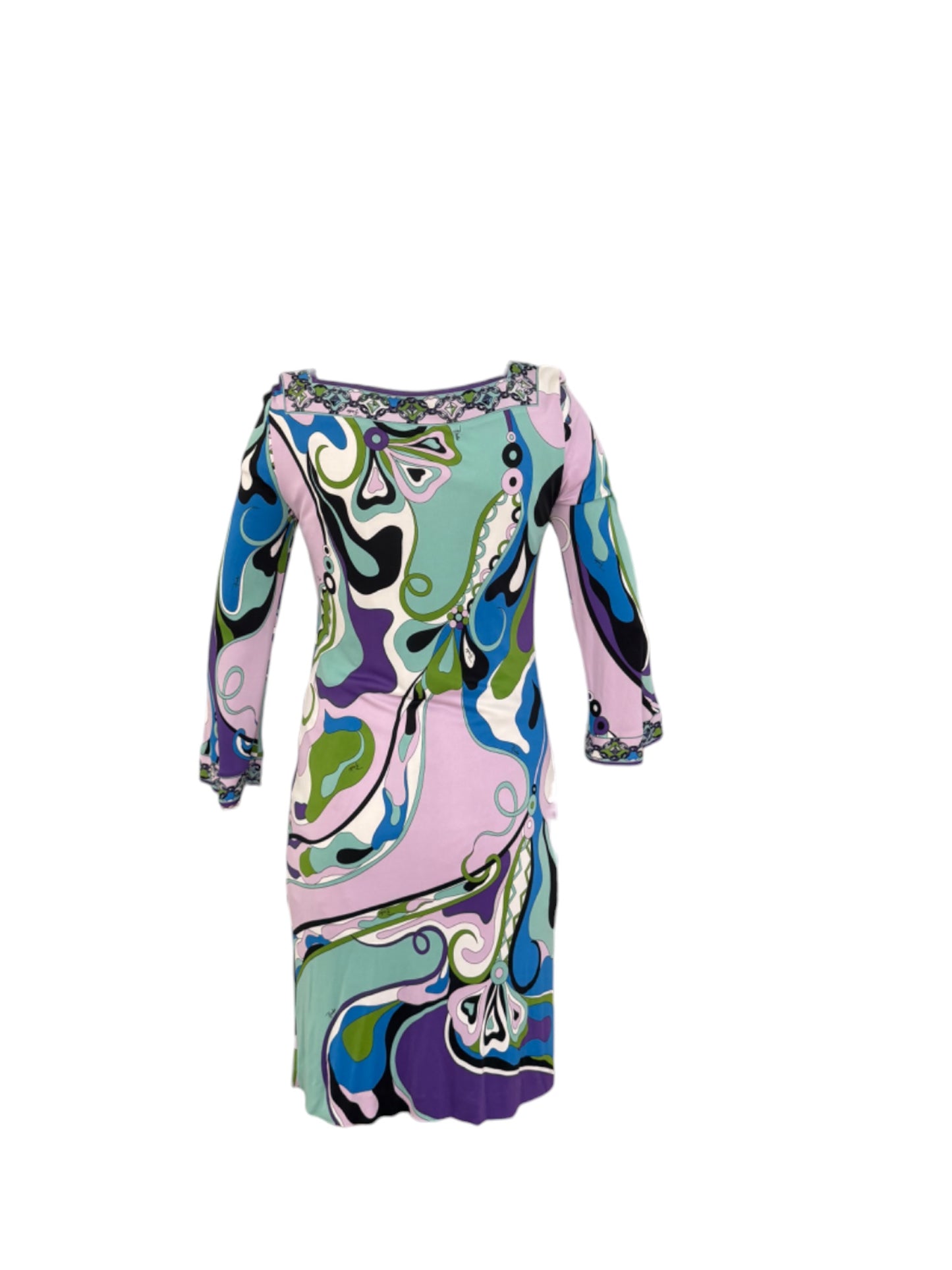 Emilio Pucci dress