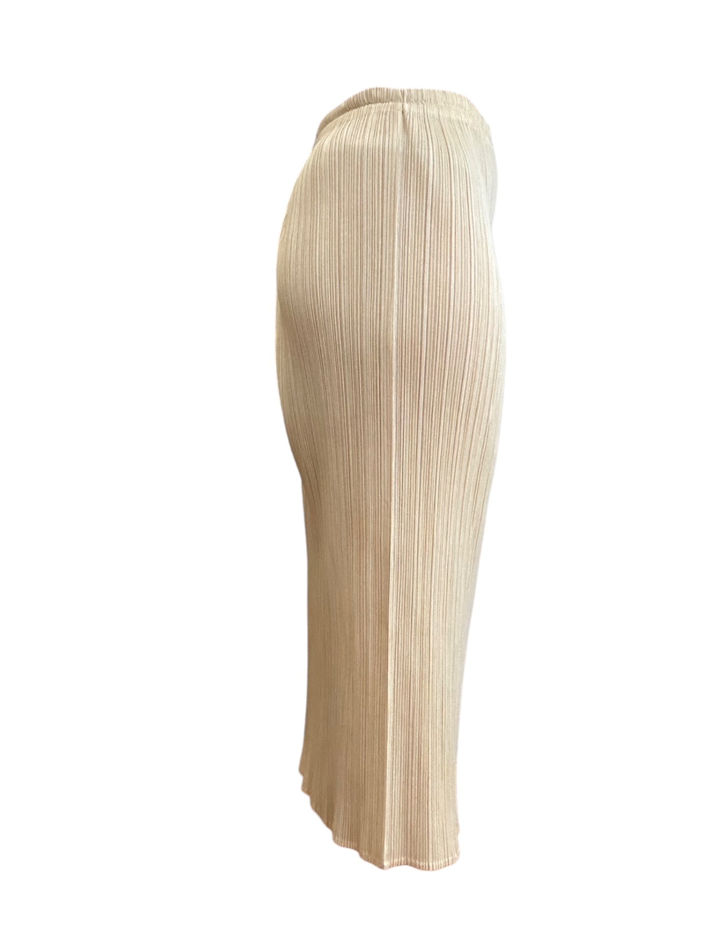 Pleats Please Issey Miyake Skirt