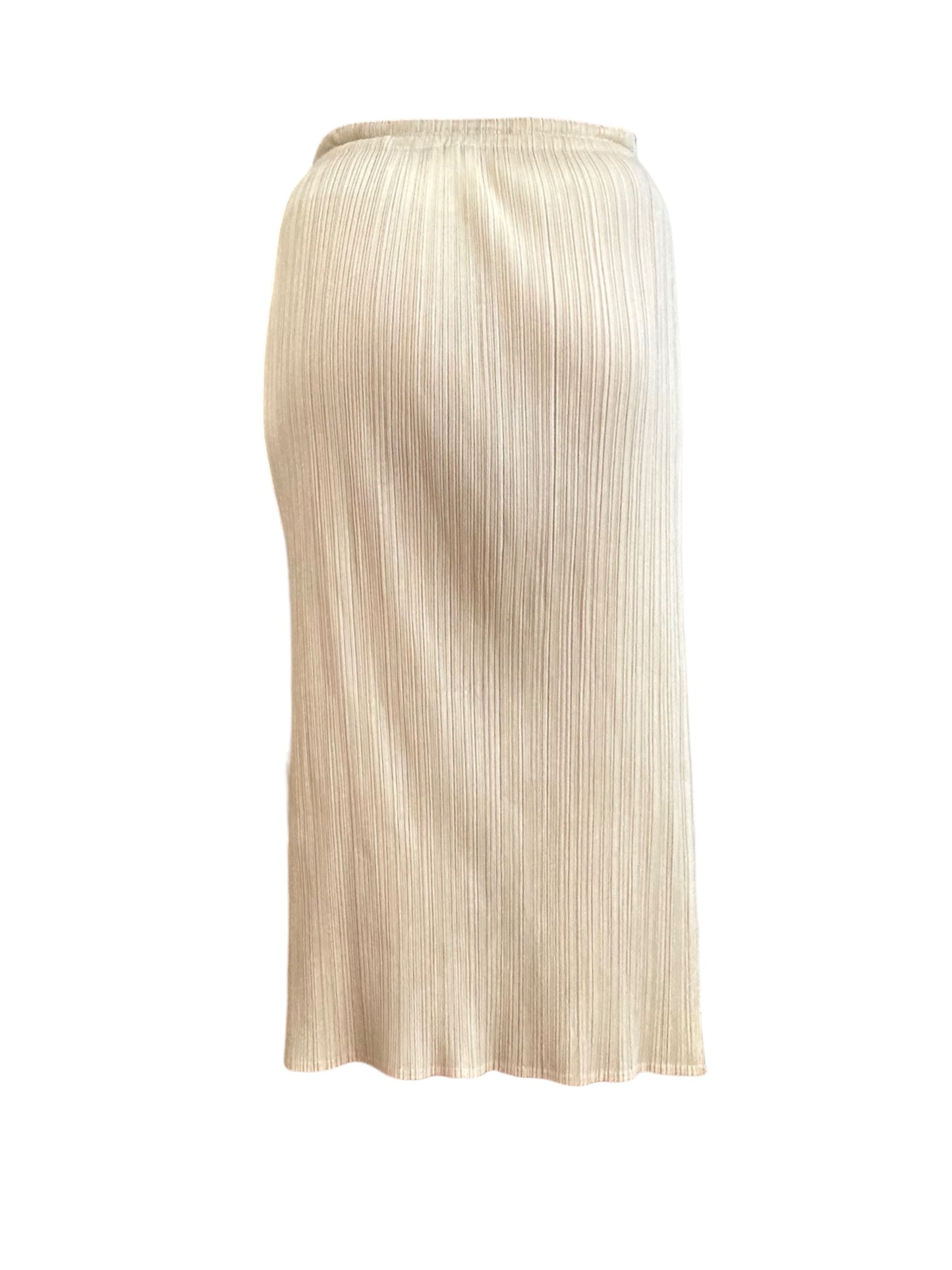 Pleats Please Issey Miyake Skirt