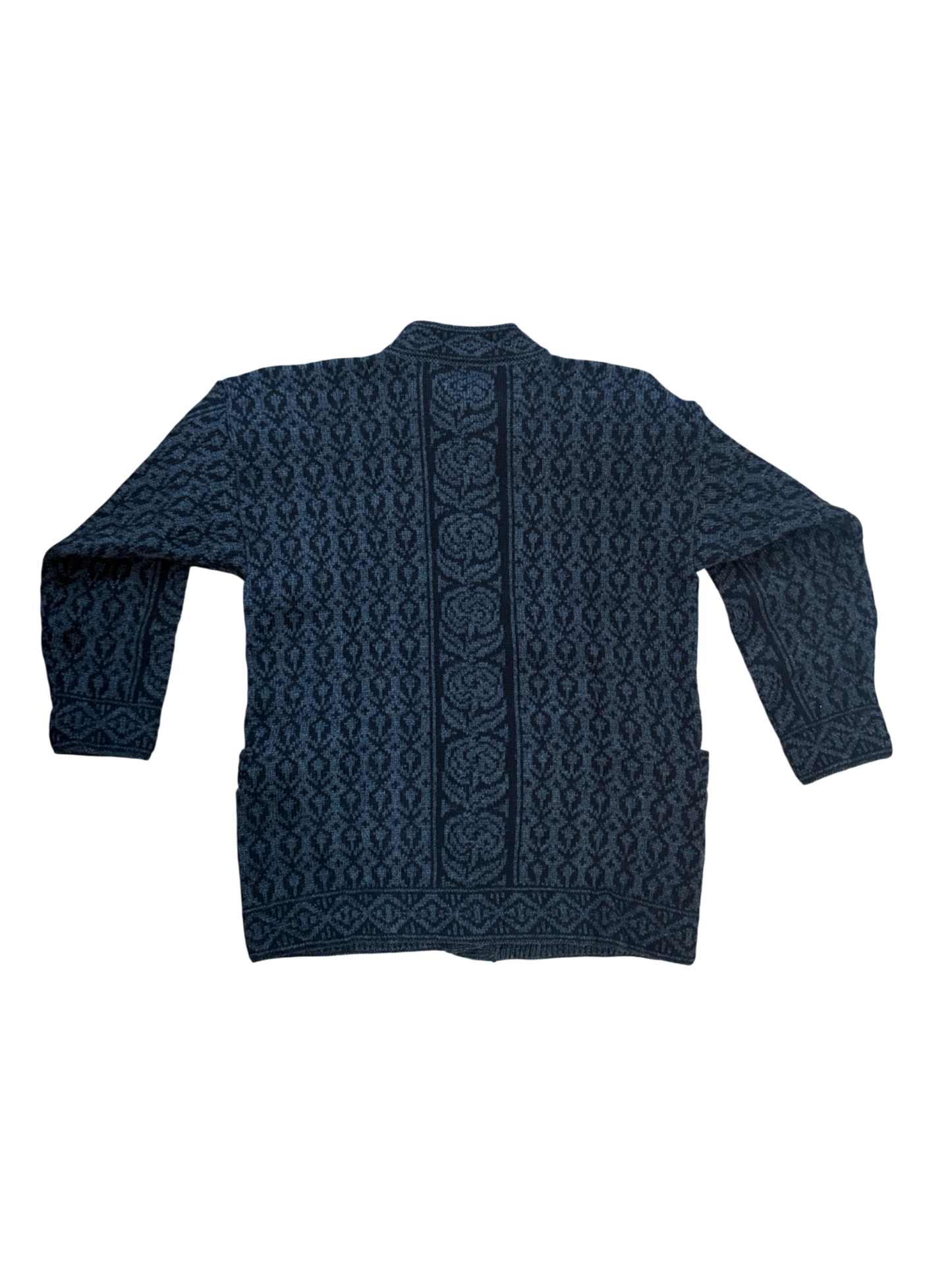 Norlender Vintage Wool Sweater