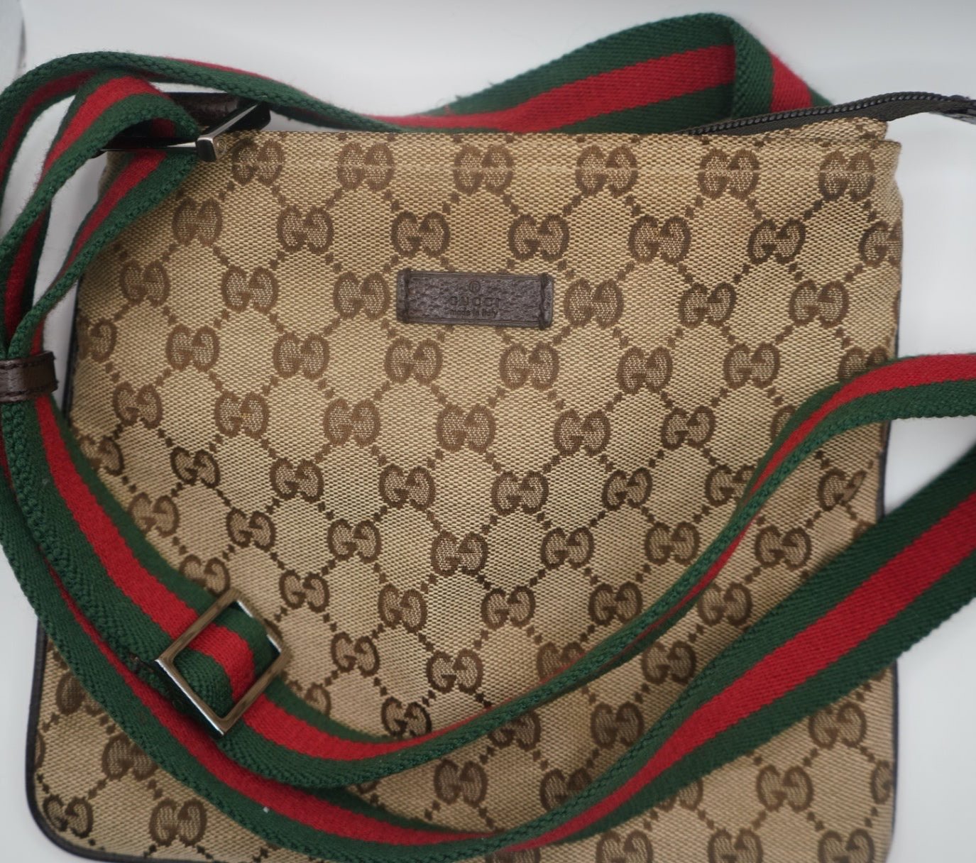 Gucci Crossbody Bag