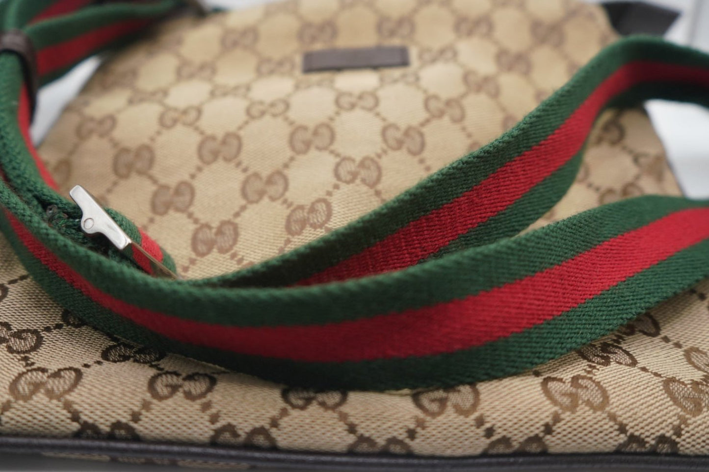 Gucci Crossbody Bag