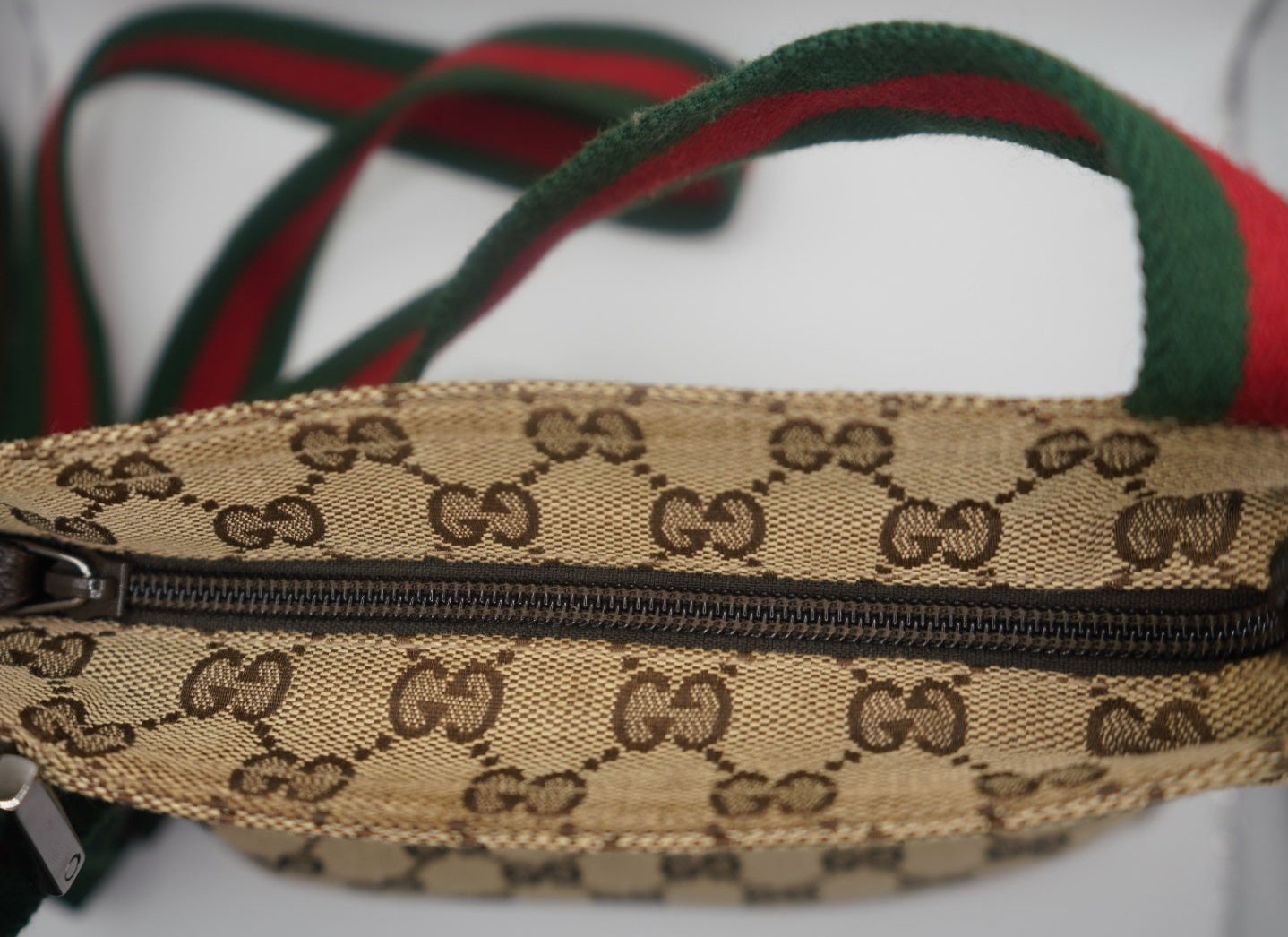 Gucci Crossbody Bag