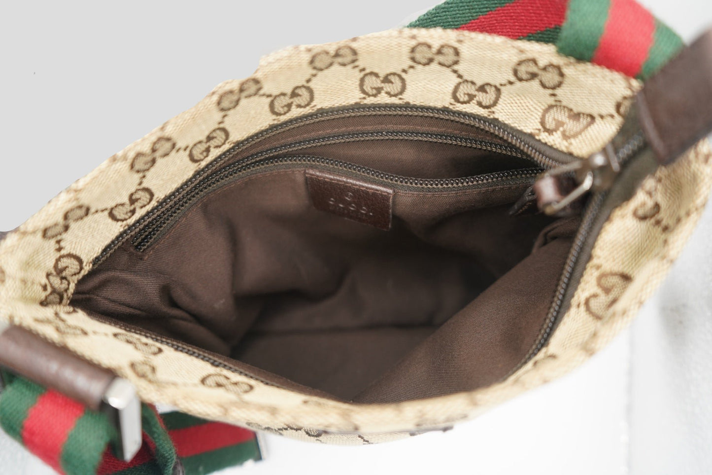 Gucci Crossbody Bag