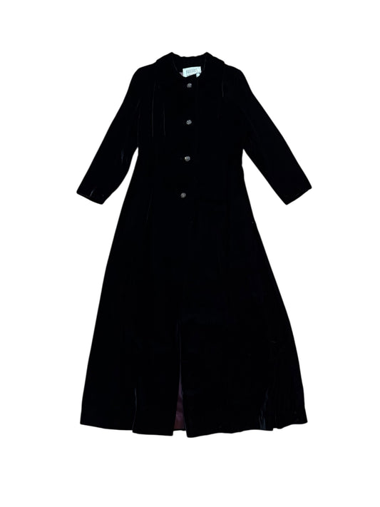 Bullock's Wilshire Jacket Black