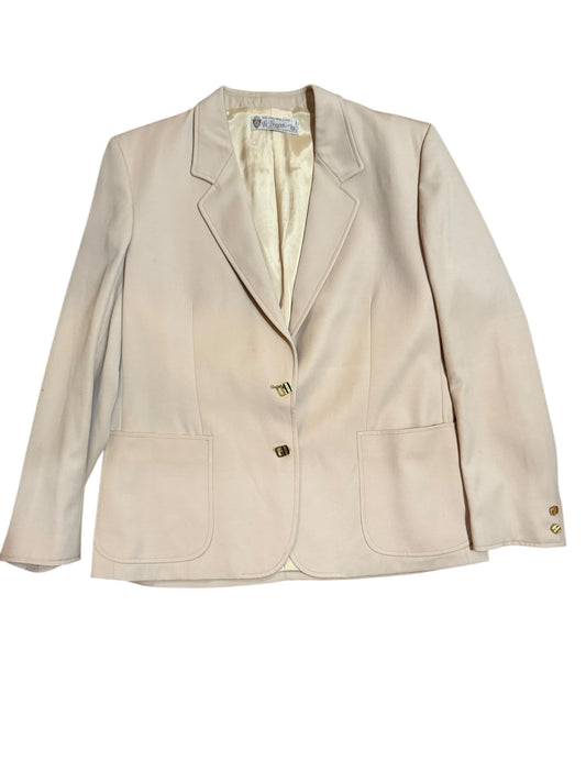 Vintage Gucci Blazer