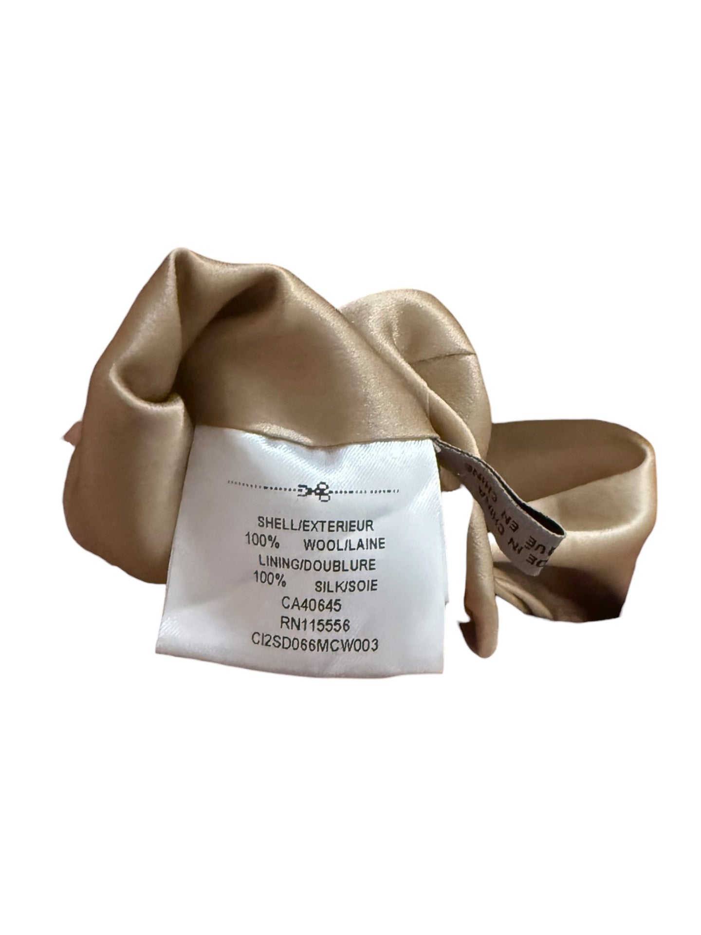 Vintage Gucci Blazer