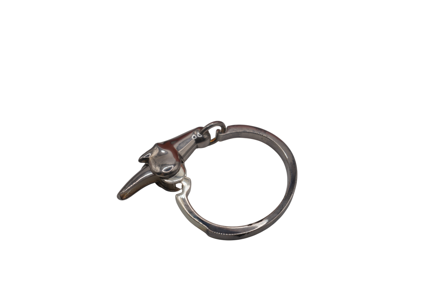 Hermès Accessory Silver