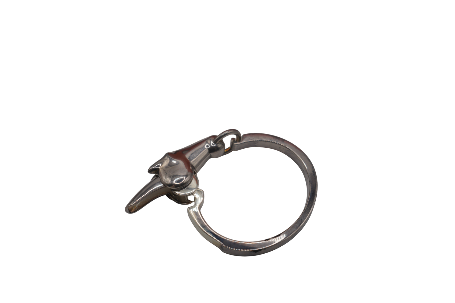 Hermès Accessory Silver