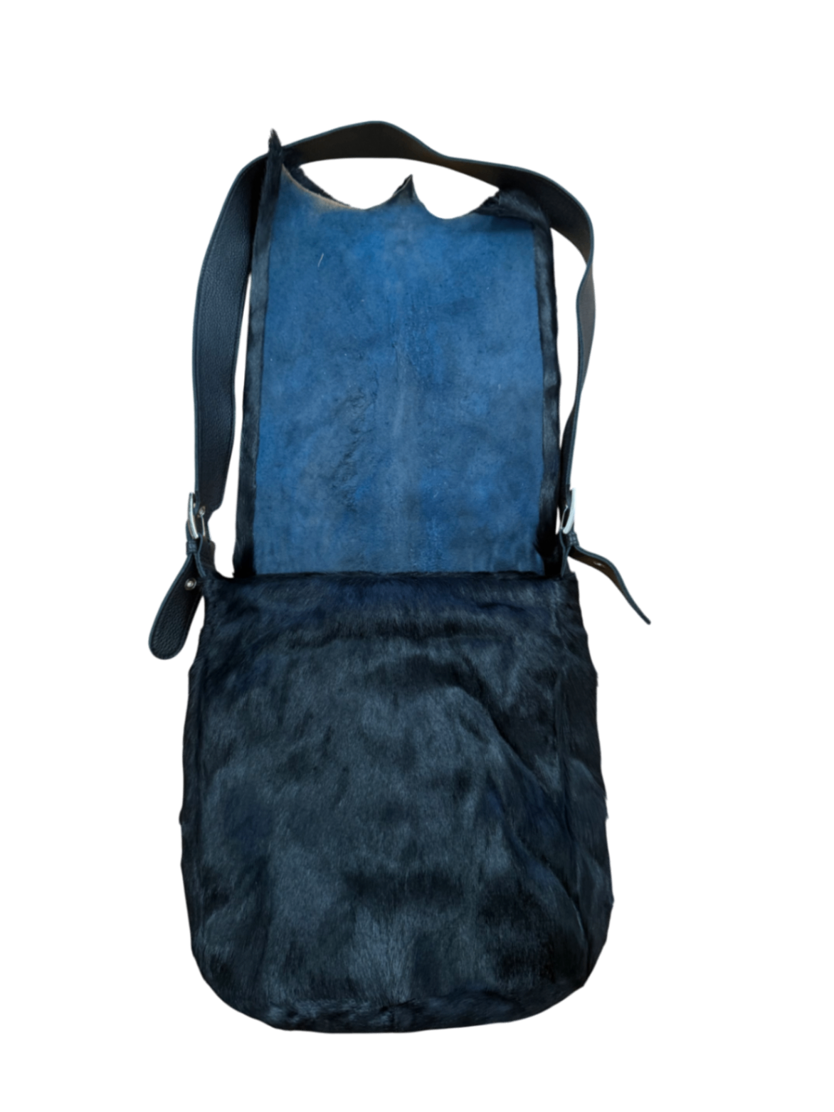 Kamelo Ponyhair Satchel