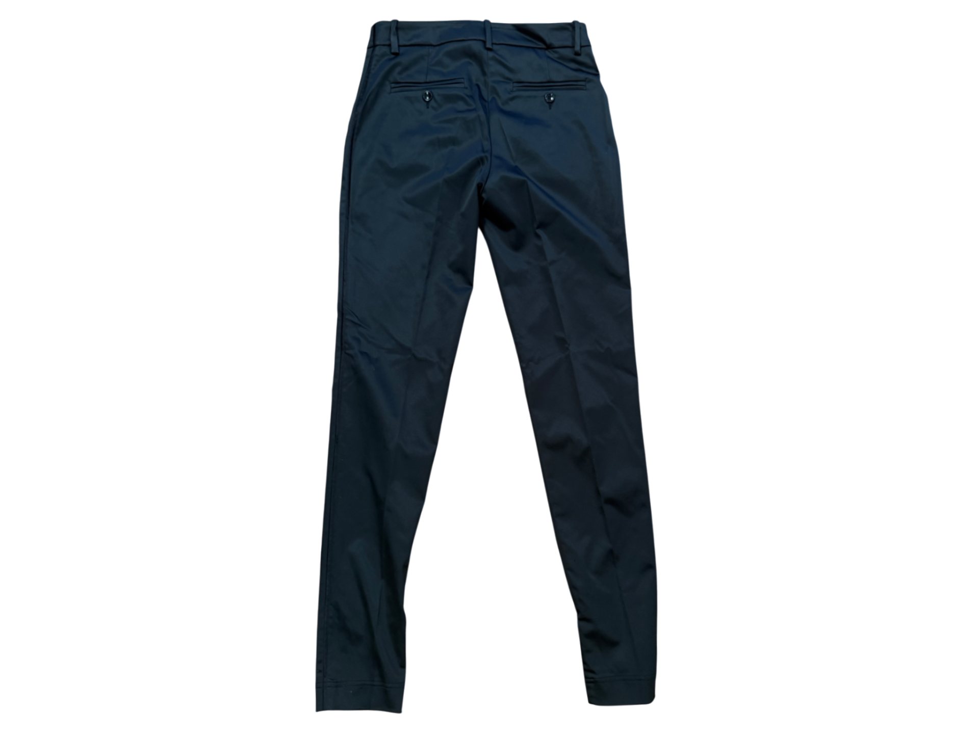 D&G (Dolce & Gabbana) Pants Black