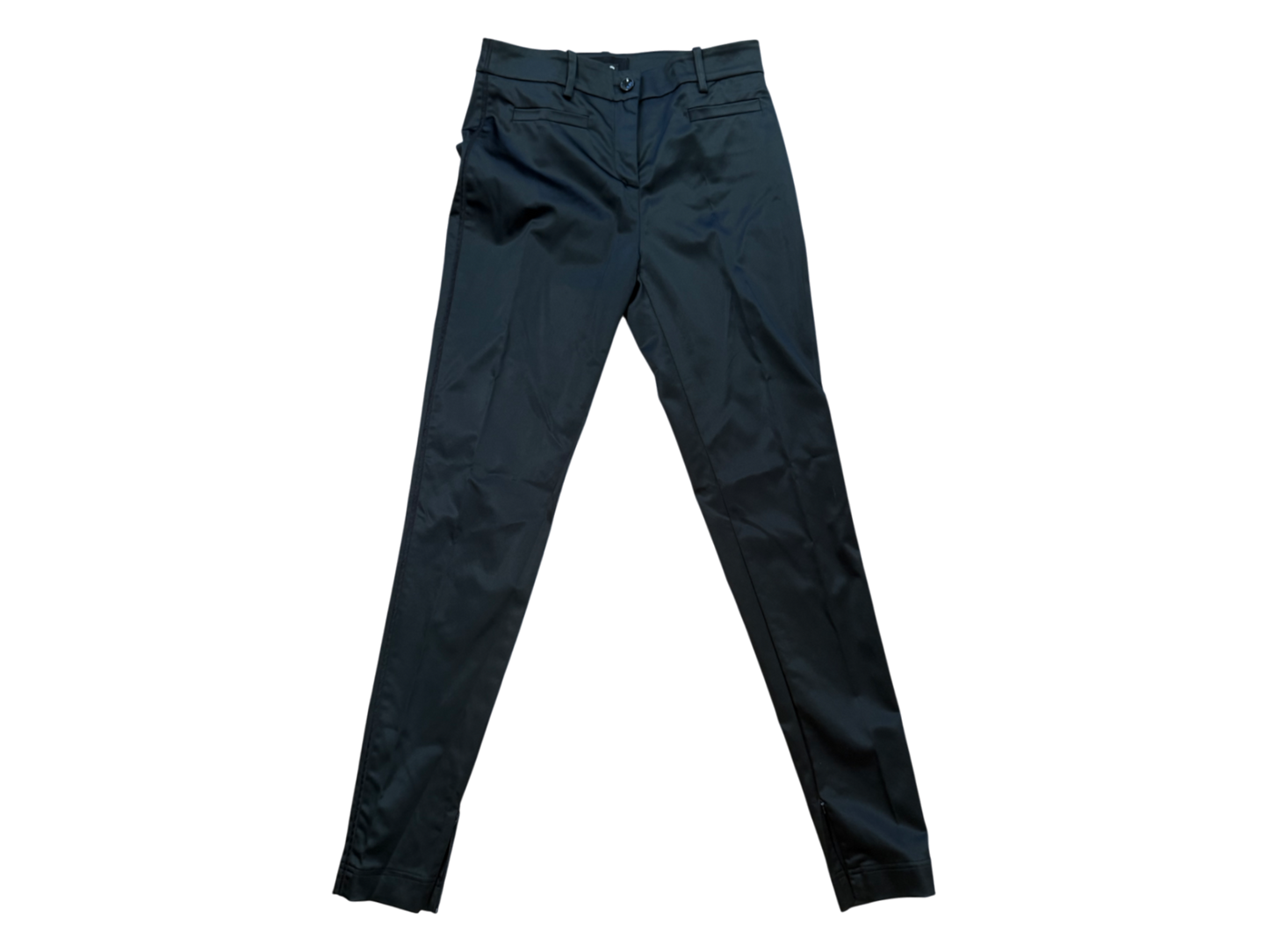 D&G (Dolce & Gabbana) Pants Black