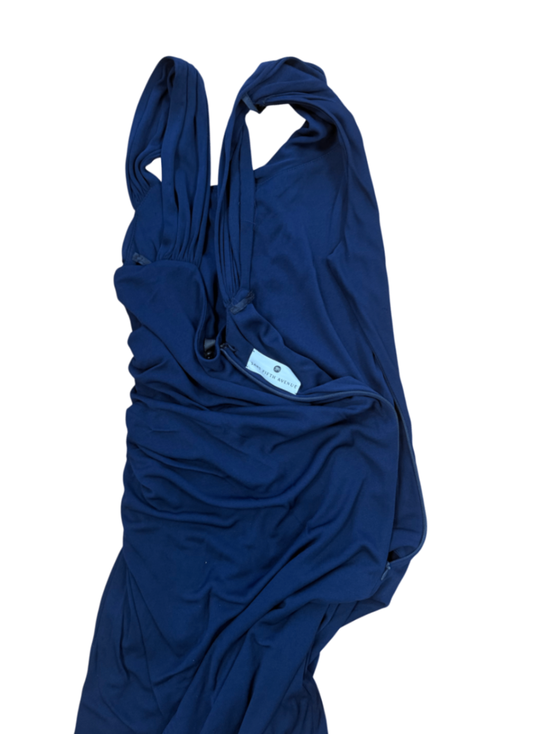 Hermes for Saks Fifth Avenue Dress