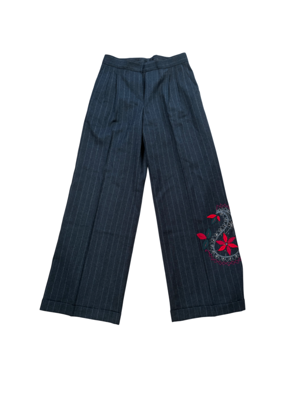 Sportmax Pinstripe