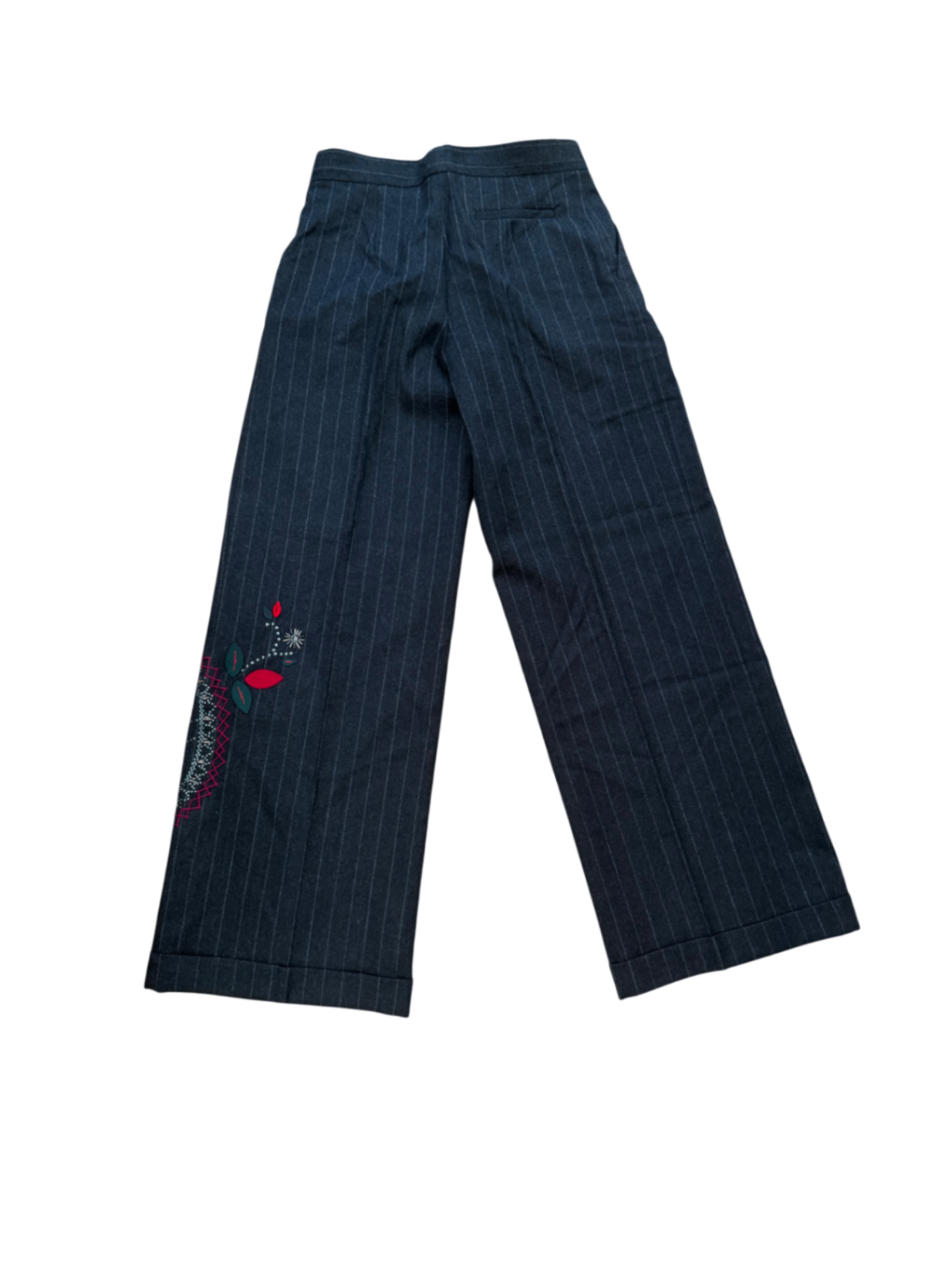 Sportmax Pinstripe