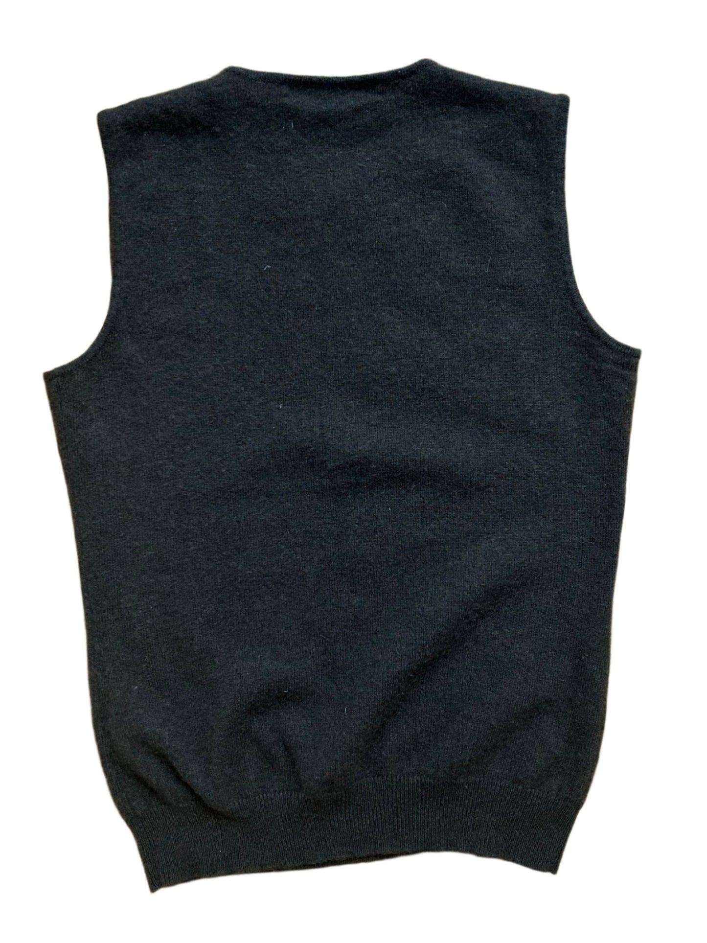 Ralph Lauren Cashmere Vest