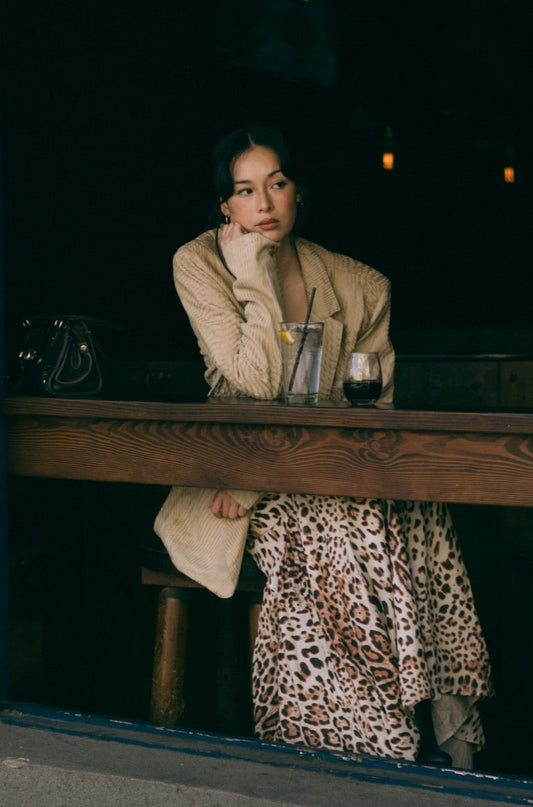 Class Cavalli Maxi Skirt