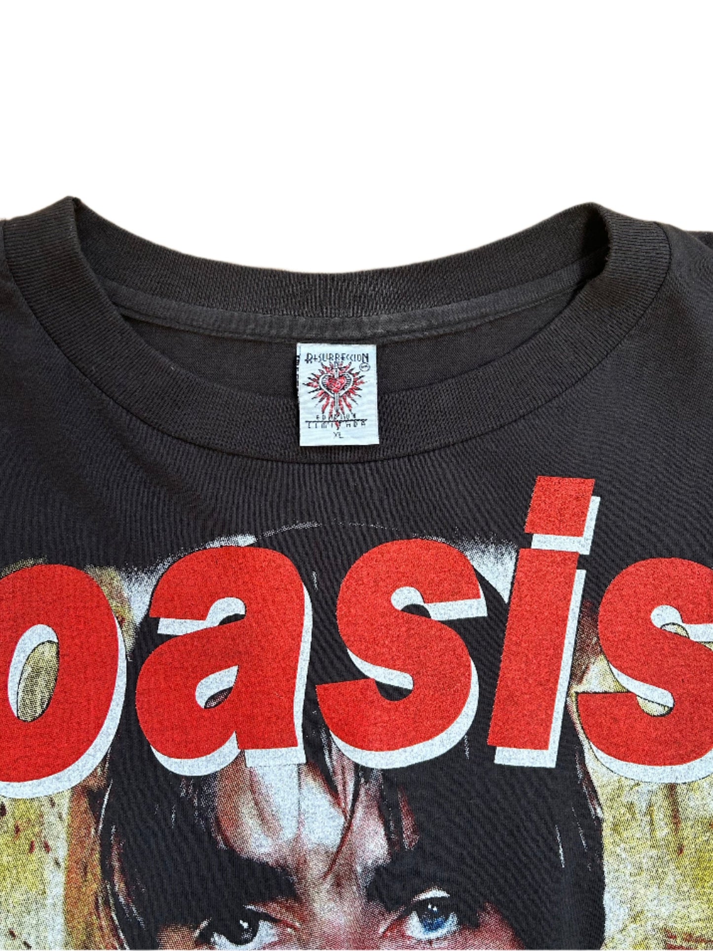 Oasis 2000'S T-shirt