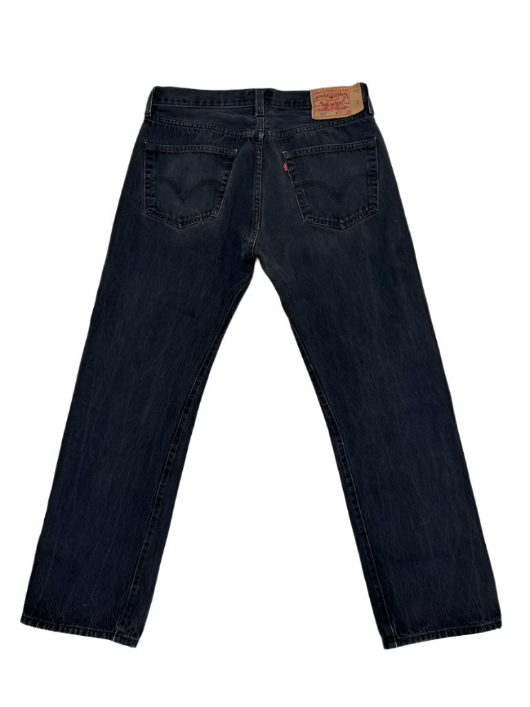 Levi's 501 Jeans