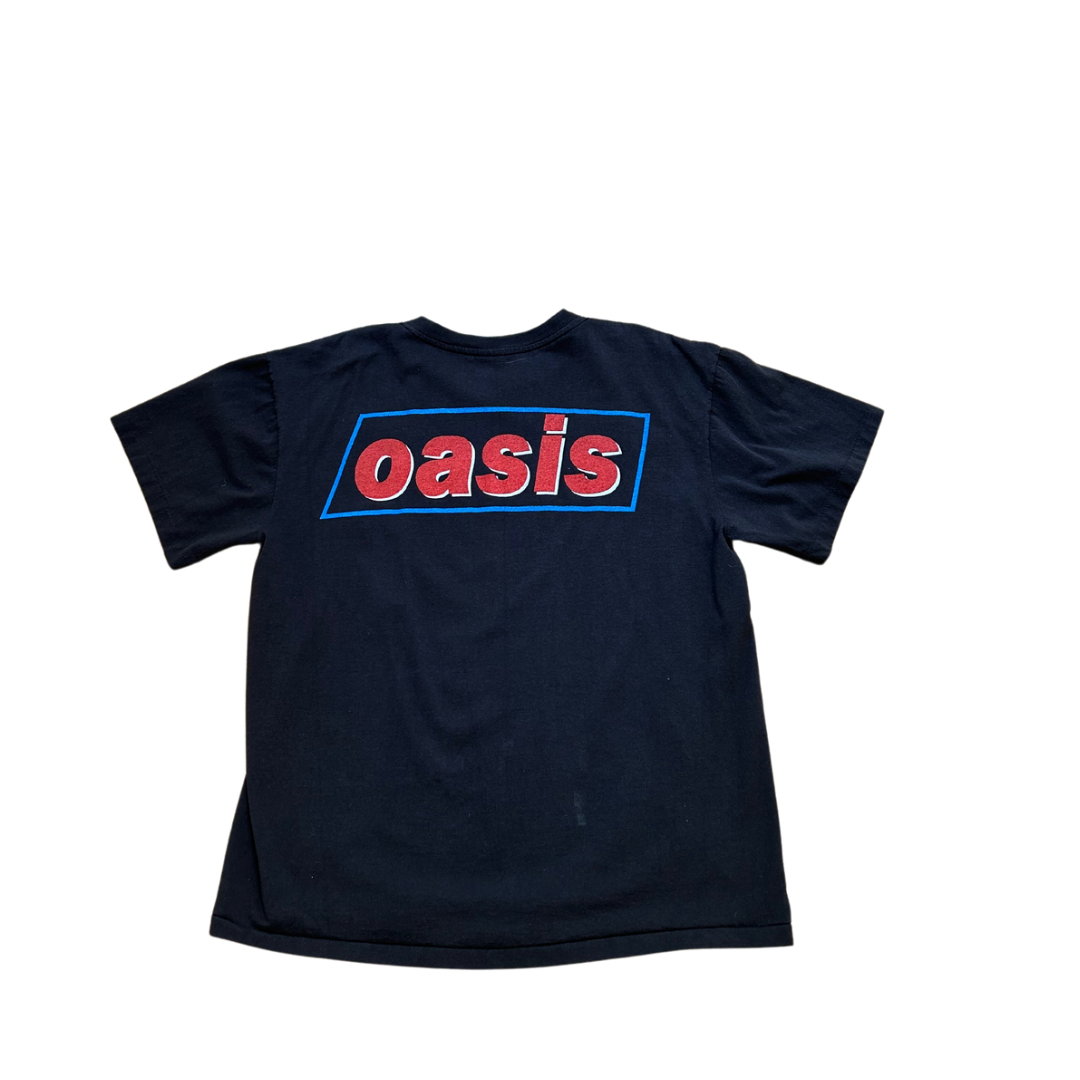 Oasis 2000'S T-shirt