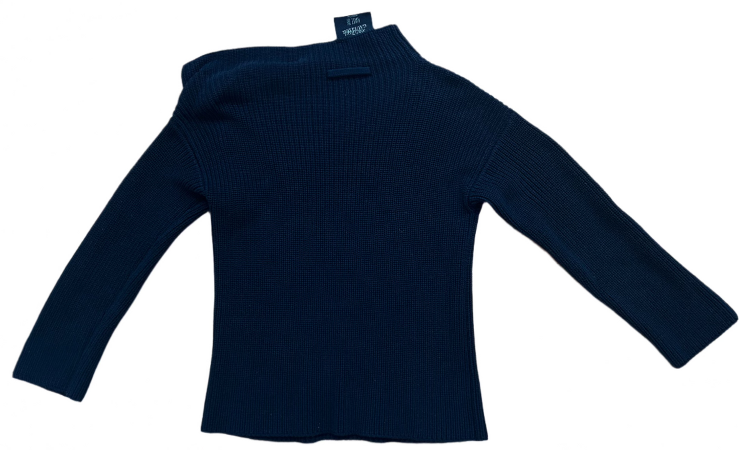 Jean Paul Gaultier Maille Nautical Knit