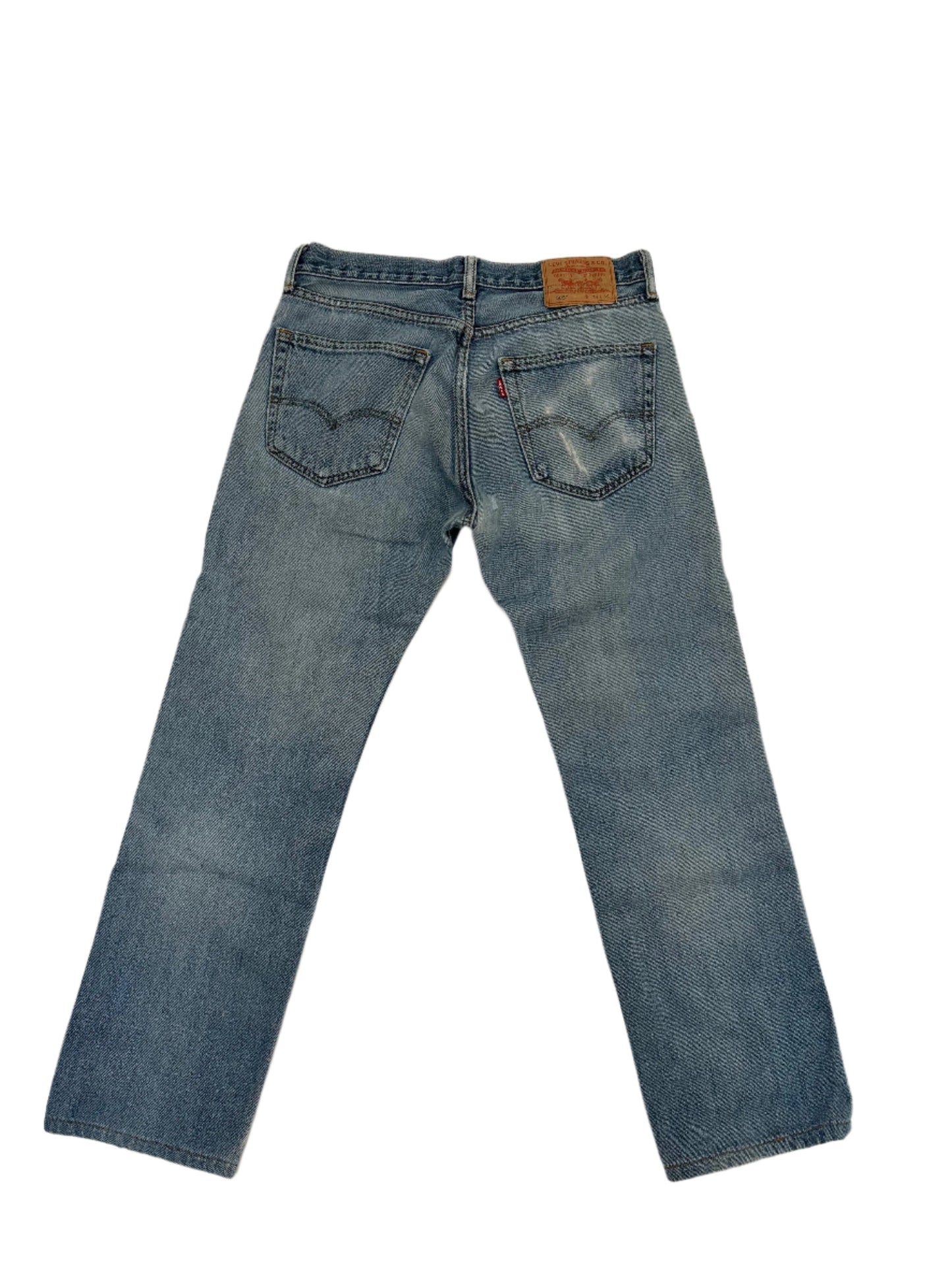 Levi's 505 Jeans