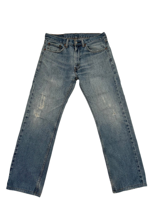 Levi's 505 Jeans