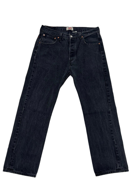 Levi's 501 Jeans