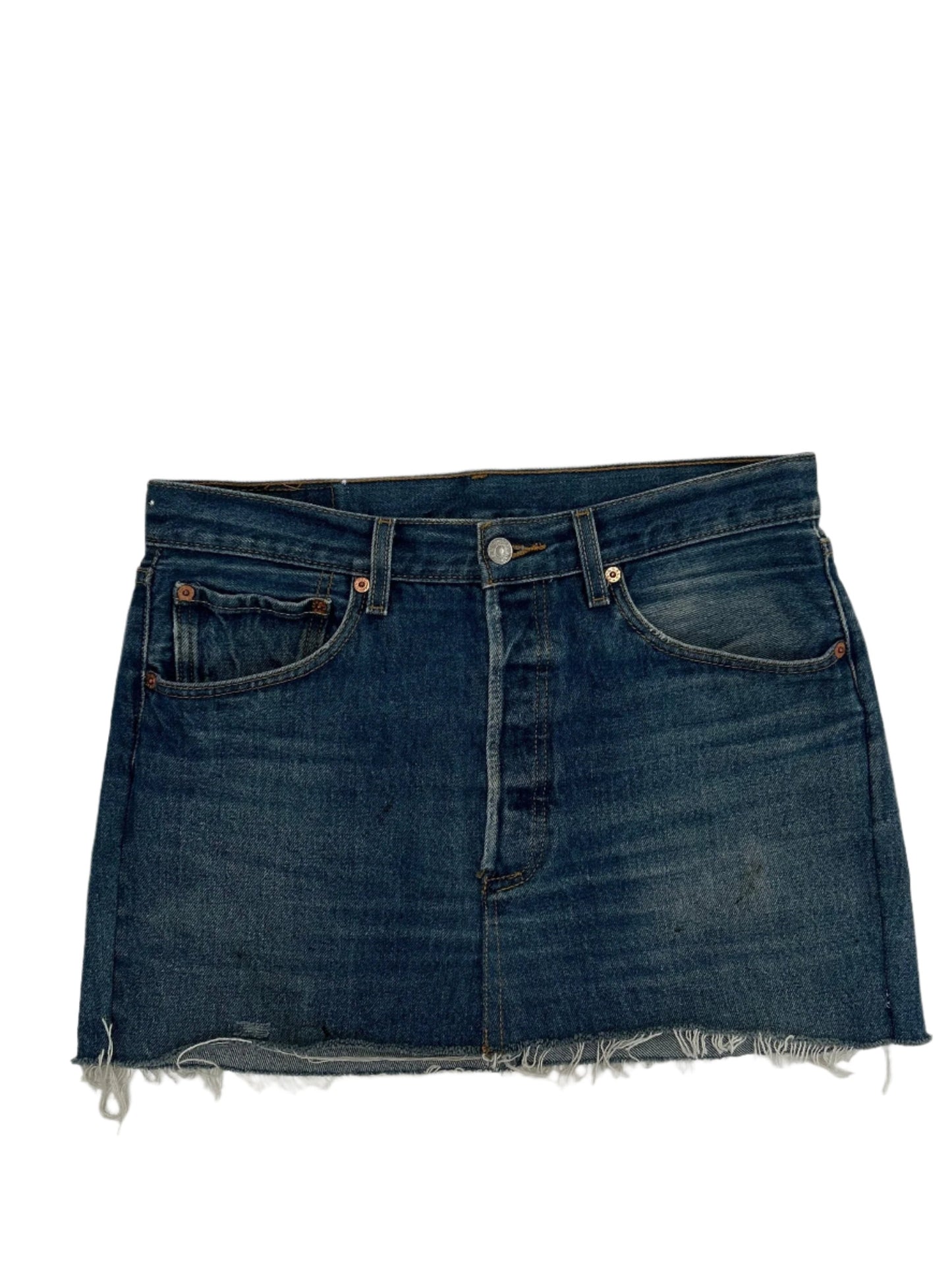 Vintage Levi's Skirt