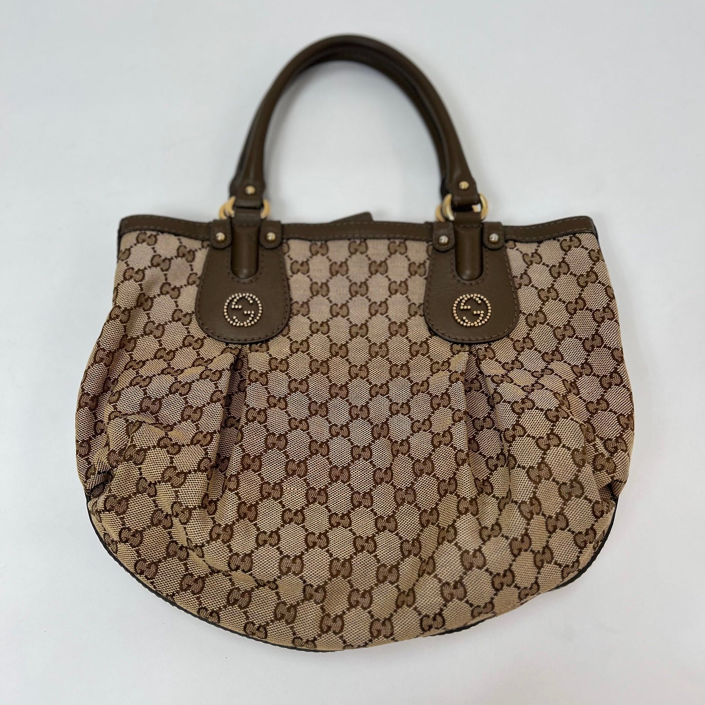 Gucci Scarlett Tote Bag