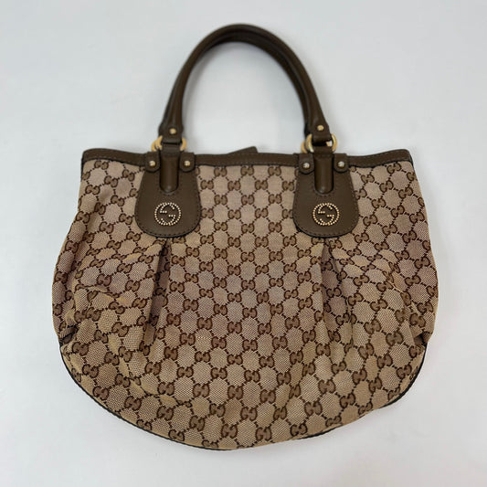 Gucci Scarlett Tote Bag