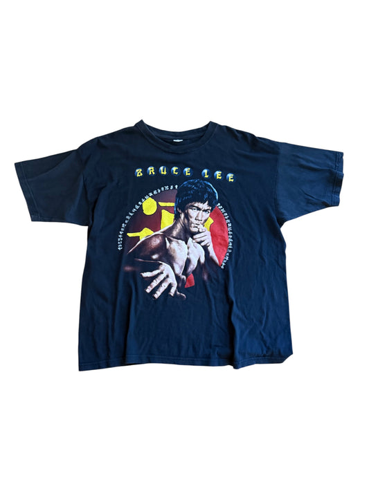Bruce Lee Martial Arts Tee