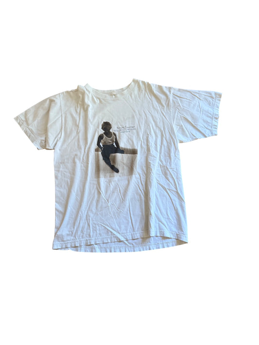 Tina Turner “Wildest Dreams” Tour Tee