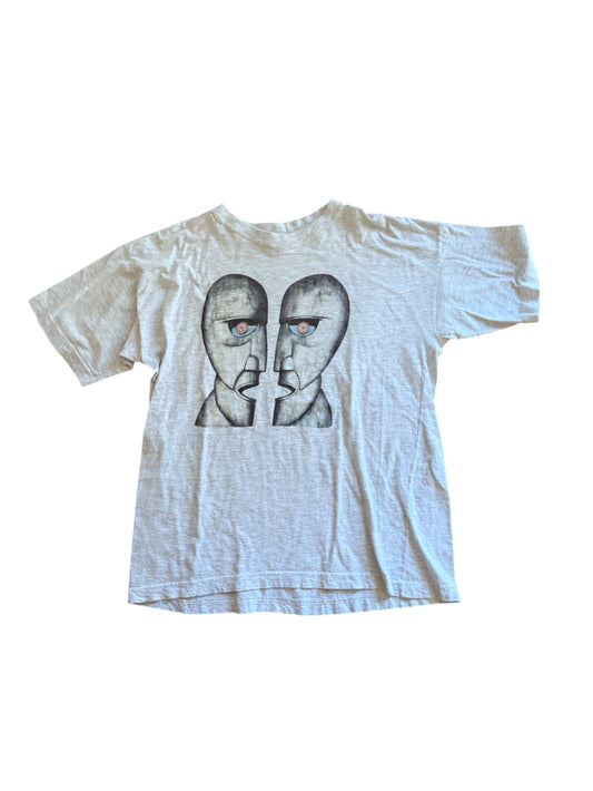 Pink Floyd “Division Bell” European Tour Tee (1994)