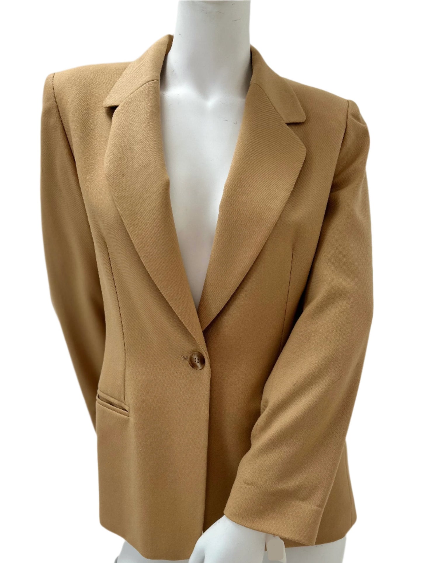 Vintage Pendelton Blazer