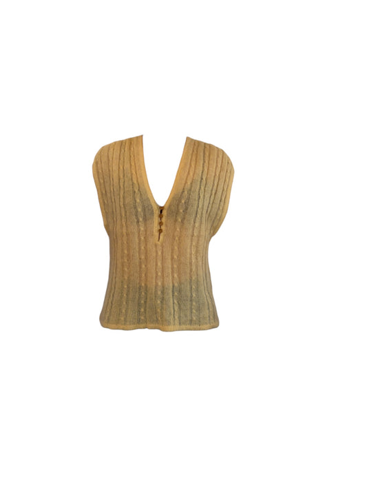 Missoni Knit vest